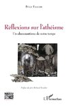 Réflexions sur l'athéisme