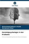 Gerontopsychologie in der Prothetik