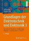 Grundlagen der Elektrotechnik und Elektronik 3