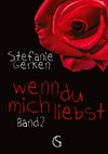 wenn du mich liebst