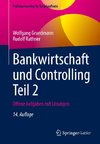 Bankwirtschaft und Controlling Teil 2