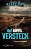 Das Dünenversteck