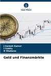 Geld und Finanzmärkte