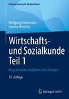 Wirtschafts- und Sozialkunde Teil 1