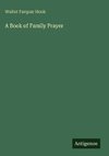 A Book of Family Prayer