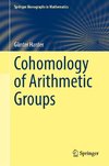 Cohomology of Arithmetic Groups