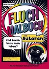 Fluch Malbuch für Autoren