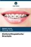 Kieferorthopädische Brackets