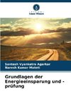 Grundlagen der Energieeinsparung und -prüfung