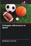Sviluppo attraverso lo sport
