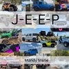 J-E-E-P