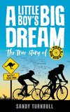 A Little Boy's Big Dream