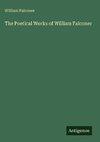 The Poetical Works of William Falconer