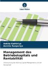 Management des Betriebskapitals und Rentabilität