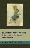 El Cuento de Pedro, el Conejo / O Conto de Pedro Coelho