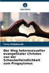 Der Weg heterosexueller evangelikaler Christen von der Schwulenfeindlichkeit zum Progayismus