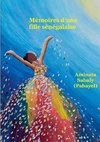 Mémoires d'une fille sénégalaise