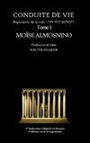 Conduite de vie - Tome 3