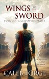 Wings of the Sword Book One