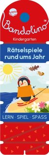 Bandolino. Rätselspiele rund ums Jahr