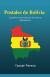 Postales de Bolivia. Experiencias del Programa Nacional de Alfabetización.