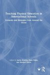 Teaching Physical Education in International Schools