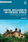 Digital Inclusion in an Unequal World