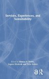 Services, Experiences, and Sustainability