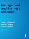 Management and Business Research (Eighth Edition)
