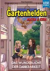 Die Gartenhelden - Band 3