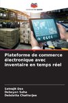 Plateforme de commerce électronique avec inventaire en temps réel