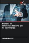 Sistemi di raccomandazione per l'e-commerce