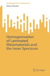 Homogenisation of Laminated Metamaterials and the Inner Spectrum