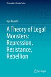 A Theory of Legal Monsters: Repression, Resistance, Rebellion