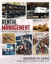 Rental Management in an Equipment Dealership