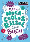 Mein megacooles Rätselbuch - Rechnen | Logik | Spaß mit Zahlen - ab 8 Jahren - Band 3