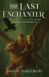 The Last Enchanter