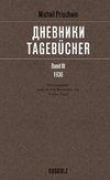 Tagebücher' Band III, 1936