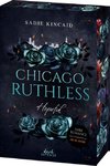 Chicago Ruthless (Band 3) - Hopeful