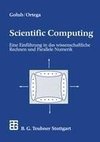 Scientific Computing