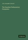 The Canadian Parliamentary Companion