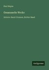 Gesammelte Werke