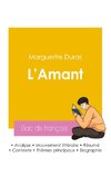 Réussir son Bac de français 2026 : Analyse du roman L'Amant de Marguerite Duras