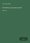 The Works of Jonathan Swift