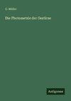 Die Photometrie der Gestirne