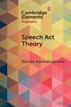 Speech Act Theory