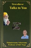 Thiruvalluvar Talks to You