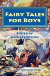 Fairy Tales for Boys