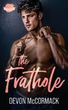 The Frathole (Peach State Fratbros #2)