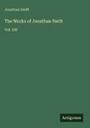 The Works of Jonathan Swift